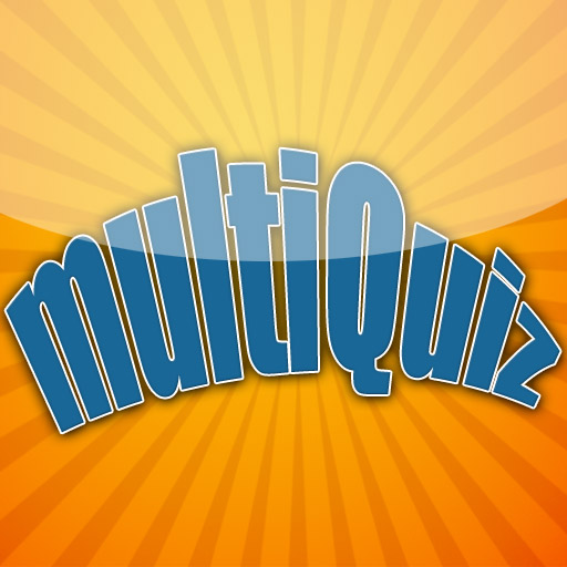 Multi Quiz app icon