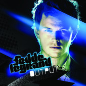 Album Art: Output - Single
