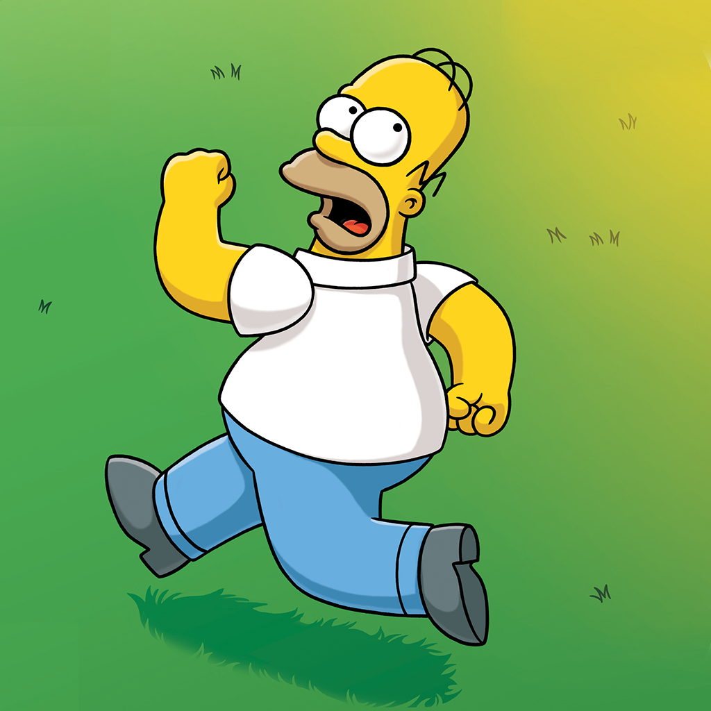 Die Simpsonsâ„¢: Springfield